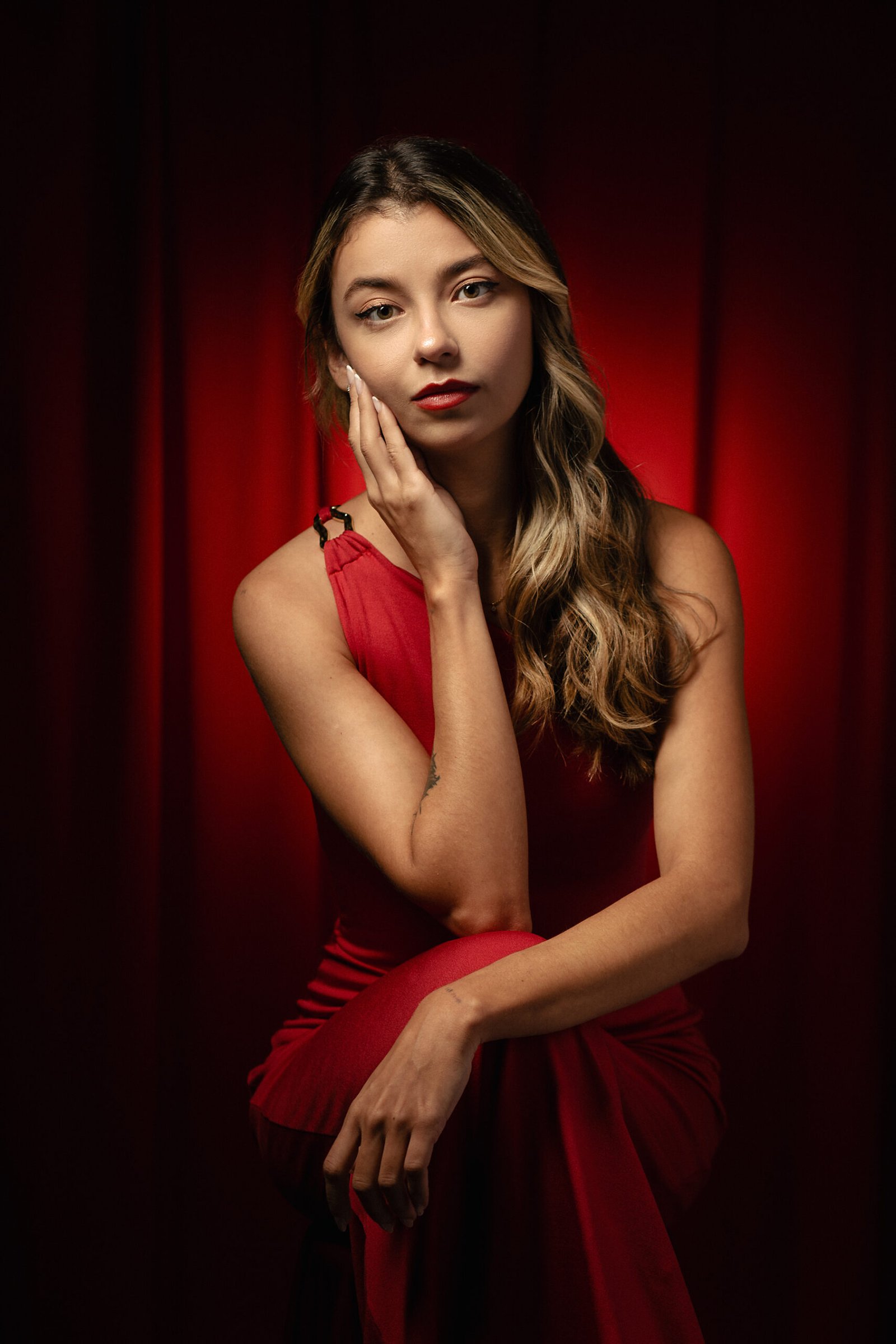 Marcela Amaes